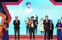 Đại hội Tài năng trẻ Việt Nam lần thứ III