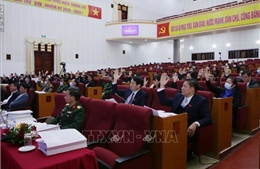 HĐND tỉnh Lai Châu thông qua nhiều nghị quyết quan trọng về kinh tế, xã hội