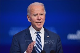Ông Joe Biden dự định xem xét lại hoạt động giám sát các lệnh trừng phạt
