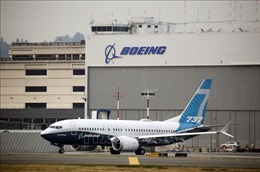 Boeing thuê phi công cho các hãng máy bay để &#39;cứu&#39; 737 MAX