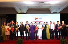 Vun đắp thêm tình đoàn kết, hữu nghị với nhân dân các nước ASEAN