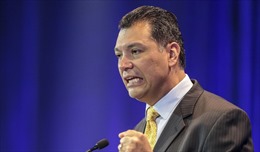 Bang California (Mỹ) sẽ có Thượng nghị sĩ gốc Mỹ Latinh đầu tiên