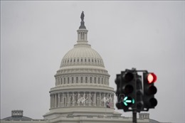 Hạ viện Mỹ không thông qua đề nghị tăng mức trợ cấp trong gói hỗ trợ 