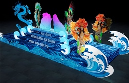 Cơ hội trải nghiệm Lễ hội Carnaval mùa Đông tại Quảng Ninh