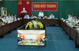 Sóc Trăng đẩy mạnh xây dựng chính quyền điện tử và chuyển đổi số