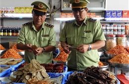 Cao điểm phòng chống buôn lậu, gian lận thương mại