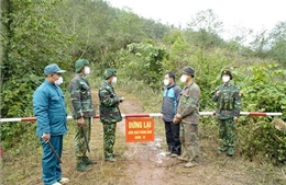 Bộ đội Biên phòng Điện Biên vượt khó khăn, bảo vệ vững chắc an ninh biên giới