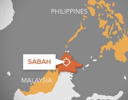Malaysia gia hạn lệnh giới nghiêm tại bang Sabah nhằm ngăn chặn nguy cơ khủng bố