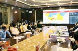 Nhìn lại những ngày Quảng Ninh kiểm soát dịch COVID-19