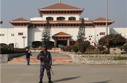 Tòa án tối cao Nepal ra lệnh khôi phục Quốc hội