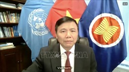 Việt Nam kêu gọi tăng cường nỗ lực bảo vệ thường dân ở Sudan 