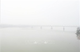 Tháng 3/2021, Bắc Bộ sương mù kéo dài, Nam Bộ nắng nóng