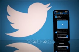 Tòa án Nga phạt Twitter hơn 42.000 USD vì không gỡ bỏ các nội dung bị cấm
