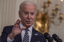 Tổng thống Joe Biden đề cử những vị trí quan trọng của Bộ Ngoại giao Mỹ 