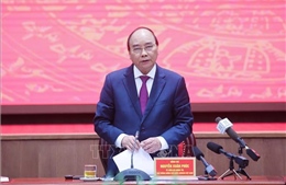 Thủ tướng: Hà Nội cần chú trọng hơn nữa việc phát triển các thành phố vệ tinh