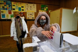 Bulgaria đối mặt với nguy cơ bầu cử sớm