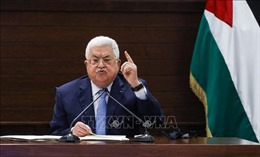 Palestine tổ chức đối thoại về chính phủ đoàn kết 