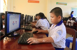 Nâng cao chất lượng nhân lực vùng đồng bào Khmer - Bài cuối:  Phát huy vai trò đội ngũ trí thức