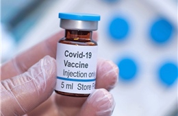 Iran bắt đầu sản xuất hàng loạt vaccine ngừa COVID-19 tự bào chế