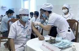 Linh hoạt các biện pháp phòng, chống dịch COVID-19