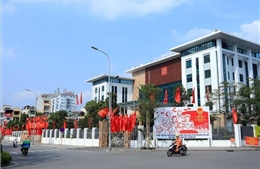 Đại sứ Trung Quốc đánh giá cao công tác chuẩn bị bầu cử tại Việt Nam