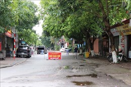 Bắc Ninh thành lập thêm hai Bệnh viện dã chiến với quy mô 700 giường bệnh