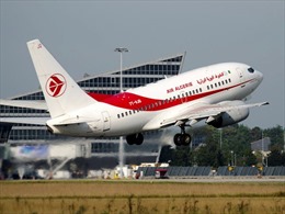 Hãng hàng không quốc gia Algeria nối lại một số chuyến bay quốc tế