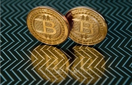 Bitcoin tăng mạnh về gần ngưỡng 40.000 USD    
