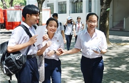 Đà Nẵng bác thông tin về bảng dự kiến điểm chuẩn vào các trường THPT