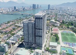 Chủ tịch TP Đà Nẵng chỉ đạo xử lý vụ chung cư chưa nghiệm thu đã cho người vào ở