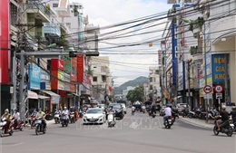 Khẩn trương truy vết khi phát hiện các ca dương tính với SARS-CoV-2