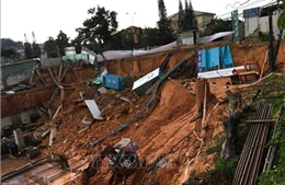 Lâm Đồng, Bến Tre khẩn trương khắc phục hậu quả lốc xoáy
