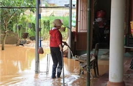 Lâm Đồng chủ động triển khai các biện pháp ứng phó với lũ khẩn cấp