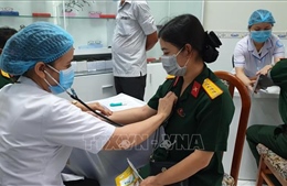 Nâng cao tinh thần trách nhiệm trong phòng, chống dịch COVID-19