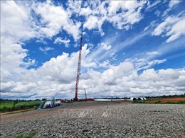 Điện gió Đắk Nông: Tiếp tục yêu cầu nhà đầu tư hoàn thiện, công khai hồ sơ dự án