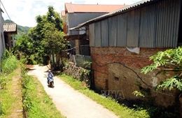 Huyện nghèo Mường La tháo gỡ khó khăn trong xây dựng nông thôn mới