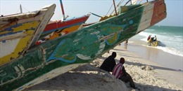 EU, Mauritania hoàn tất đàm phán thỏa thuận hợp tác mới về nghề cá