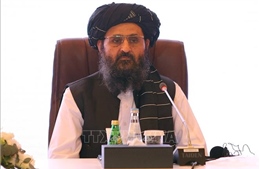 Tình hình Afghanistan: Taliban muốn thiết lập quan hệ ngoại giao với các quốc gia