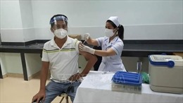Bà Rịa-Vũng Tàu: Khoảng 25.000 người tiêm mũi 1 vaccine Moderna đã 2 tháng chưa được tiêm mũi 2