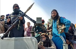 Văn phòng Tổng thống Afghanistan: Lực lượng an ninh vẫn kiểm soát thủ đô Kabul