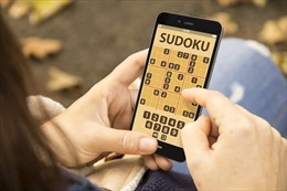 &#39;Cha đẻ&#39; của trò chơi Sudoku qua đời