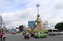 Niềm vui khi thành phố Thủ Dầu Một trở về trạng thái 'bình thường mới' 