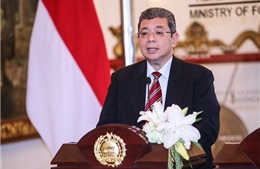 Ngoại trưởng Malaysia nhấn mạnh tầm quan trọng của việc đạt mục tiêu thế giới phi hạt nhân hóa