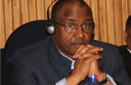 Chính quyền quân sự Guinea chỉ định Thủ tướng mới