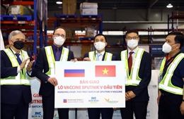 Nỗ lực vì mục tiêu vaccine cho toàn dân - Bài 1: Đồng lòng chung sức đưa vaccine về Việt Nam 