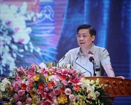 Bắc Giang khơi thông điểm nghẽn giúp doanh nghiệp phát triển