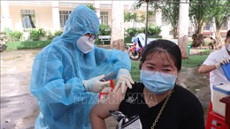 Gia tăng số ca mắc COVID-19 ở Bình Phước, nhiều ổ dịch trong cộng đồng chưa rõ nguồn lây