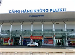 Cách ly tập trung 7 ngày đối với hành khách từ sân bay Tân Sơn Nhất đến Gia Lai