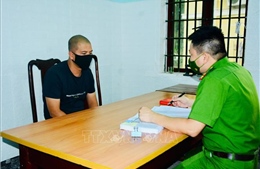 Triệt phá ổ nhóm đánh bạc và cho vay lãi nặng ở Tuyên Quang