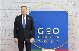 Thủ tướng Italy: Thế giới đã có thể lạc quan hướng đến tương lai